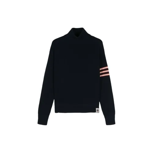 BALLY Fisherman's Knitted Jumper