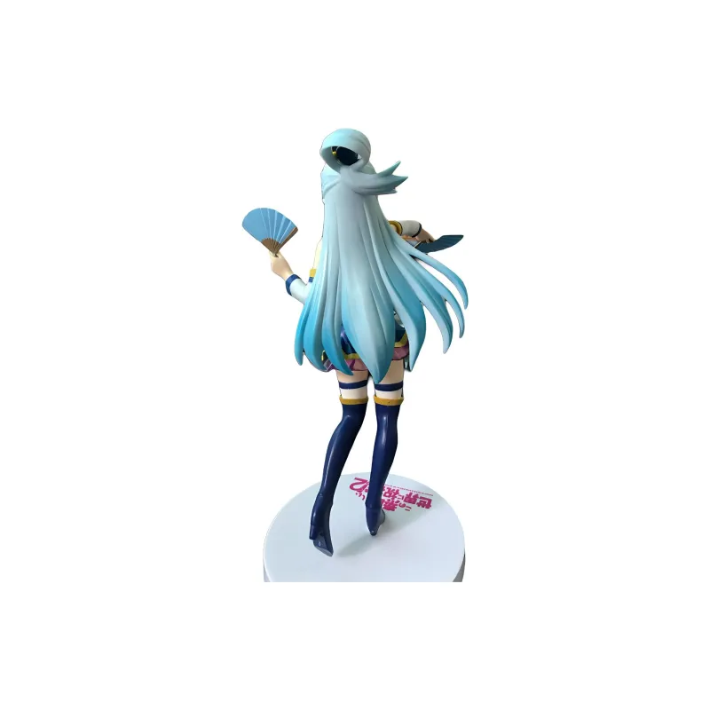SEGA PM KonoSuba  God's Blessing On This Wonderful World! Bonus Gifts-3