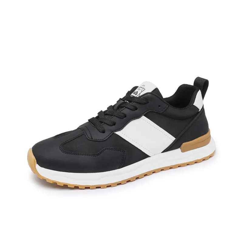 Laoks Low-Top Casual Shoes Men's-1