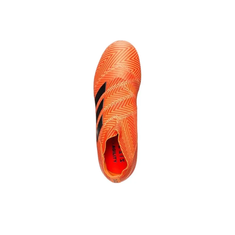 Adidas Nemeziz 18+ Sg Zest-2