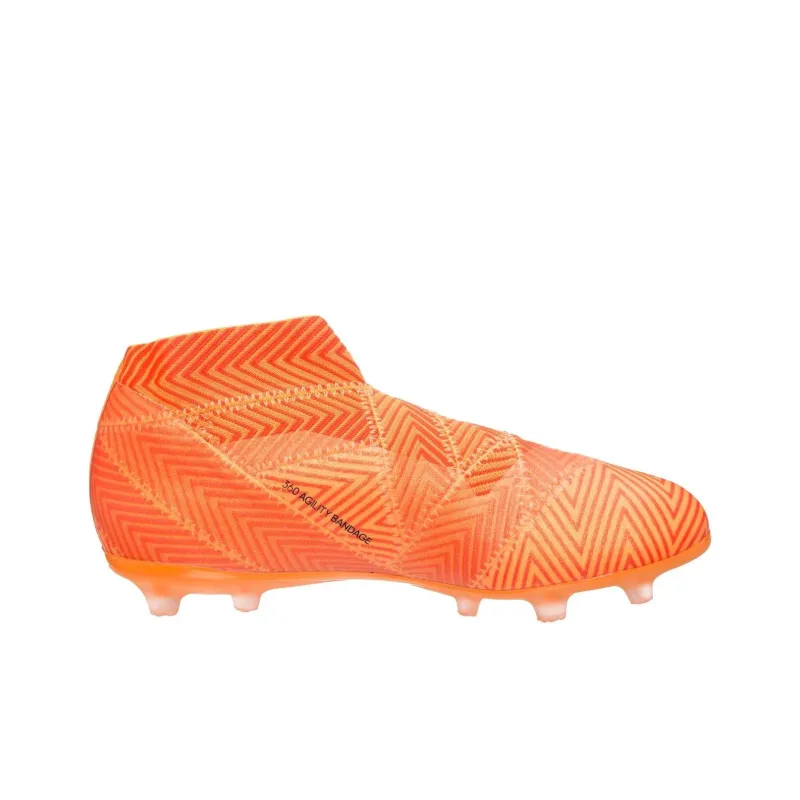 Adidas Nemeziz 18+ Sg Zest-1
