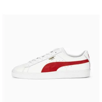 PUMA Clyde X Undftd Canvas White