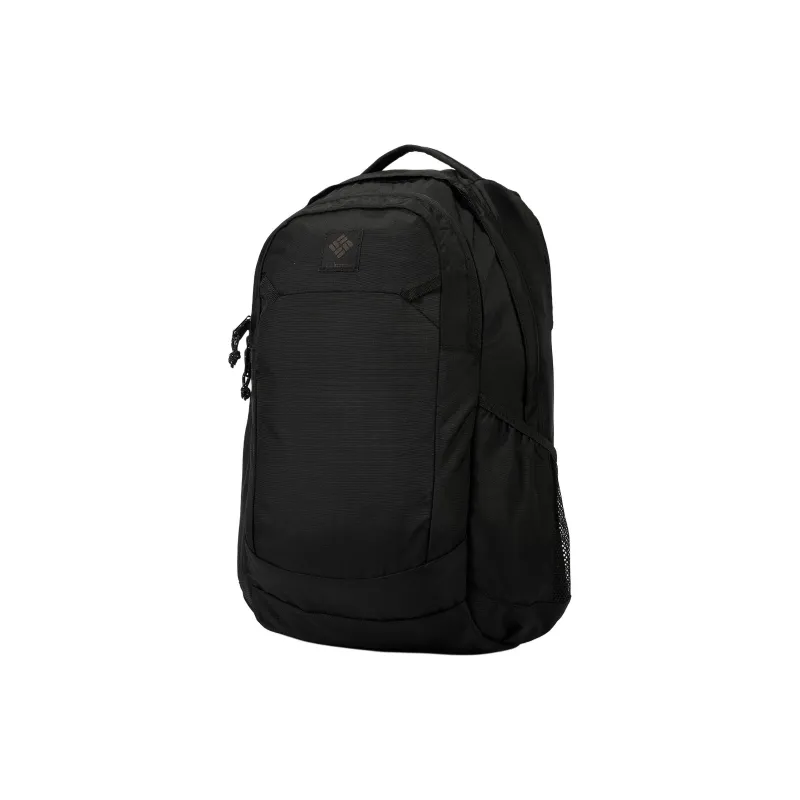 Columbia 25L Backpacks Nylon Black Unisex-0