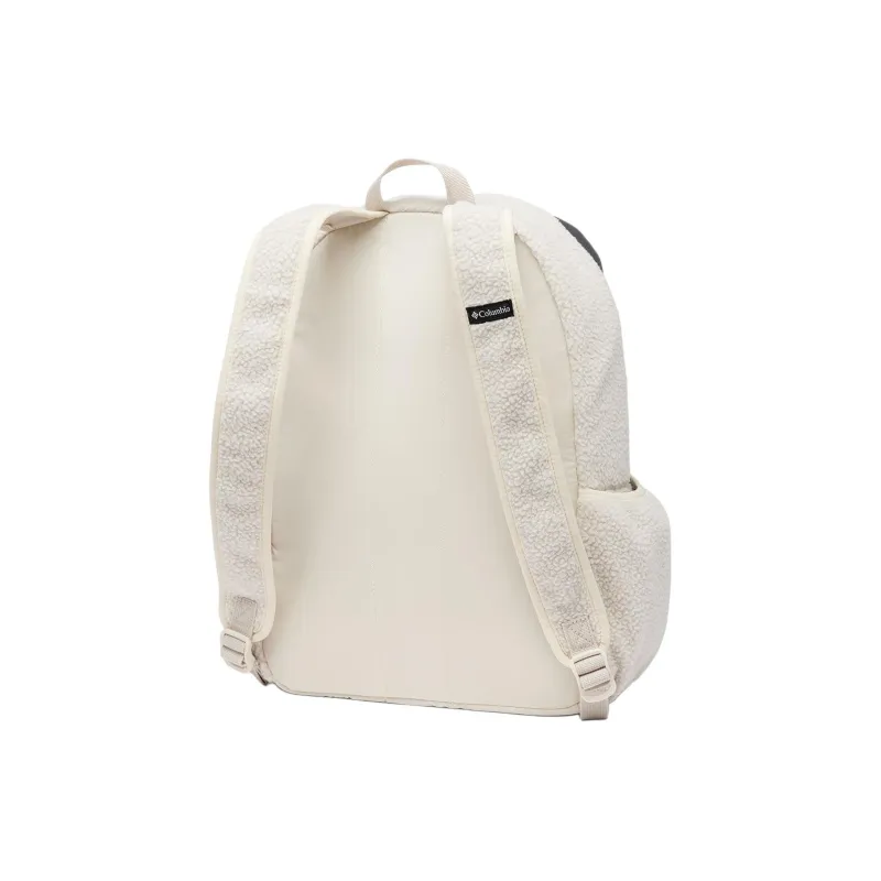 Columbia 14L Mountaineering Bag Backpack Outdoor Bag Polyester White Unisex-2