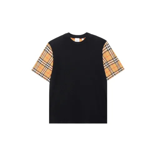 Burberry T-Shirts Women's