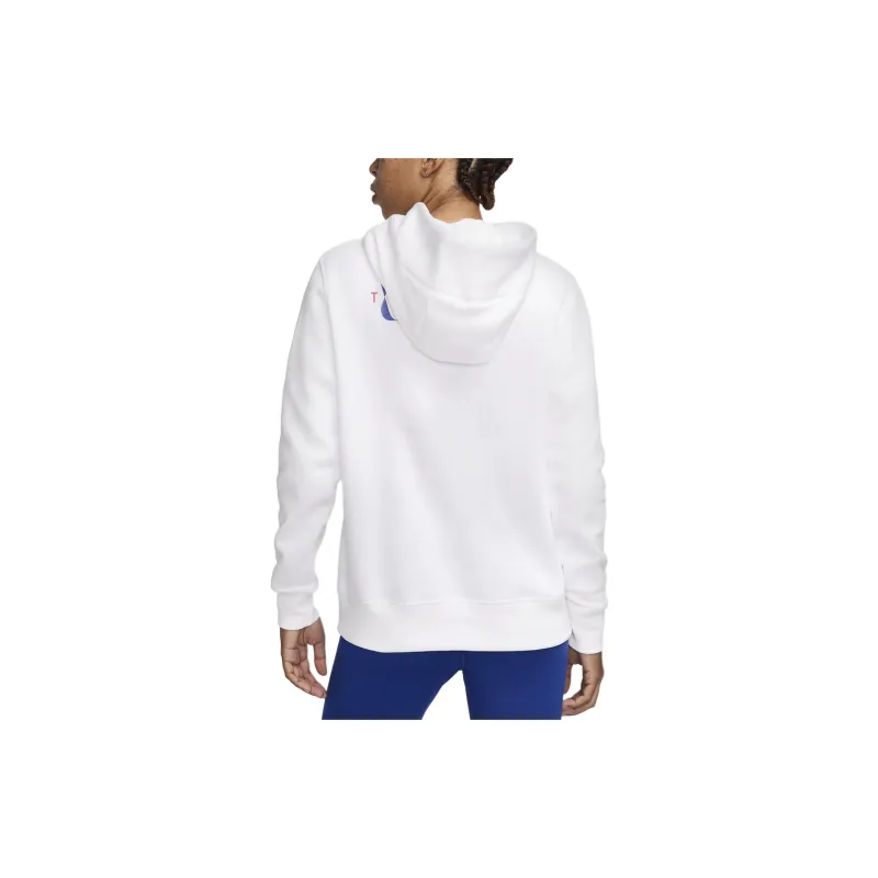 Nike Usa Phoenix Fleece Women's Nike Pullover Hoodie-1