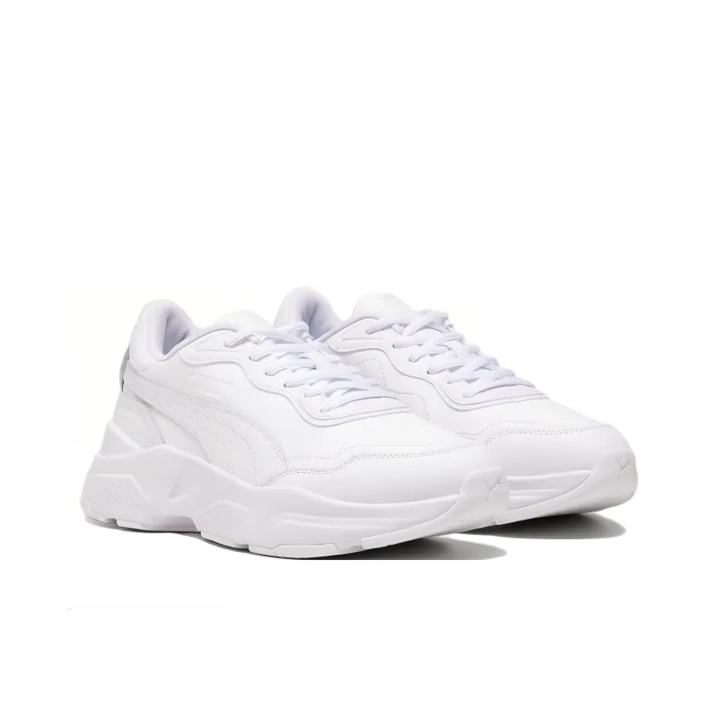 PUMA Cassia Rose 'White Frosted Ivory' Women's-2