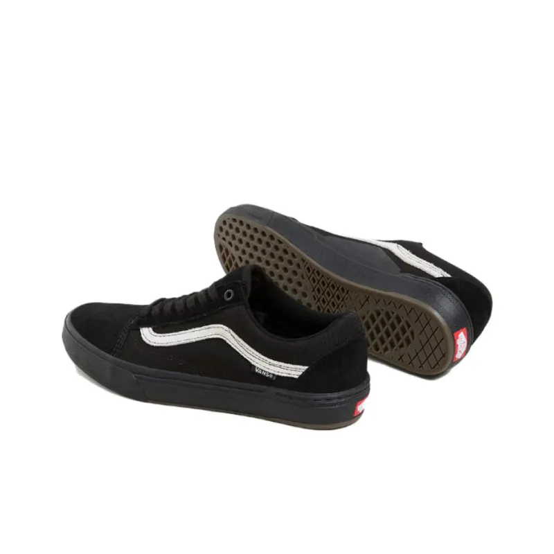 Vans Bmx Old Skool 'Black White'-2