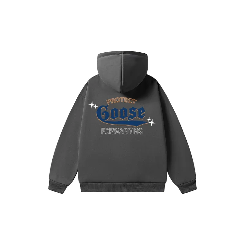 GOOSELIAR Sweatshirts Unisex-7