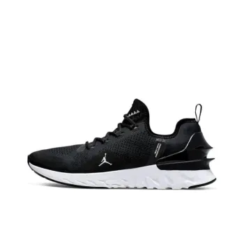 JORDAN React Havoc Black White