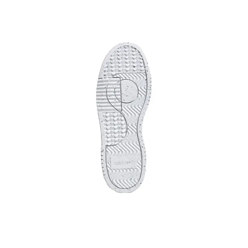 Adidas Supercourt Clean Classics White Royal-5