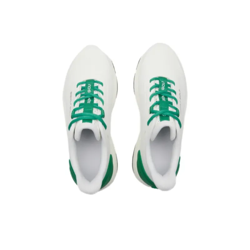 Biyin Leufen Anti Slip Wear Resistant Low Top Casual Shoes Women's Grass Green-4