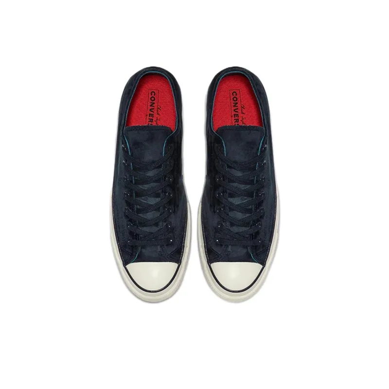 Converse Chuck Taylor 70s Ox 'Obsidian Velvet'-3