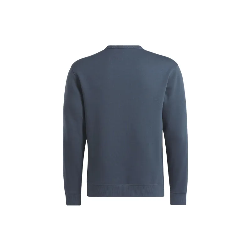 Reebok Classics Archive Essentials Crew Sweatshirt Men's Blue-1