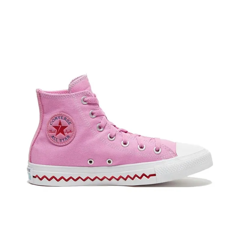 Converse Chuck Taylor All Star 'Peony Pink' Women's-1