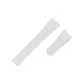 White (Cut-Out Style)