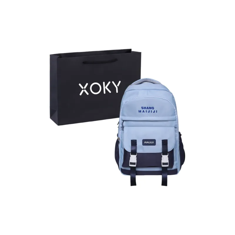 XOKY Backpacks-1