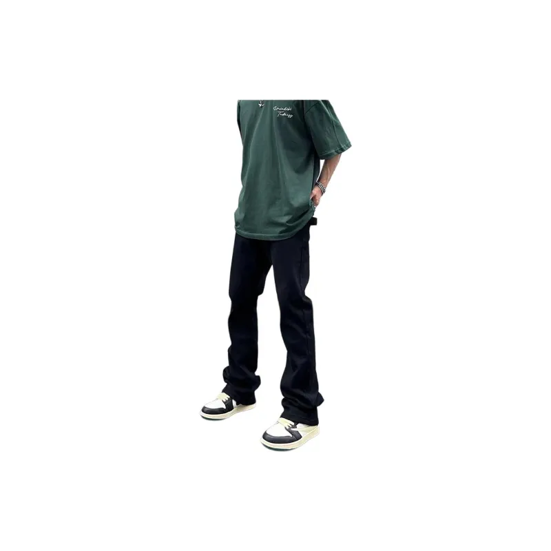 MGXEK Jeans Unisex-1