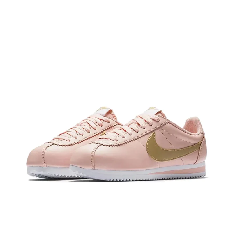 Nike Classic Cortez Arctic Orange Women's-2