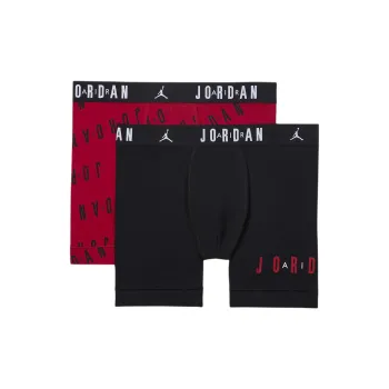 Jordan Flight Essentials Underpants Men's 2 Pack