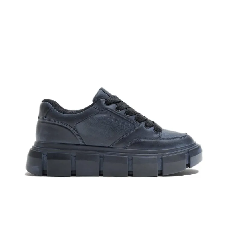 ZARA Wear-Resistant Casual Shoes Men's Multicolor-1