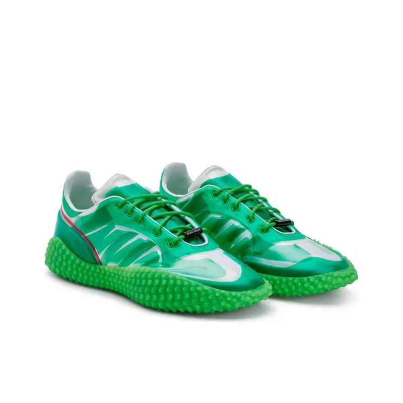 Polta Akh 2 Craig Green X Adidas 'Green'-2