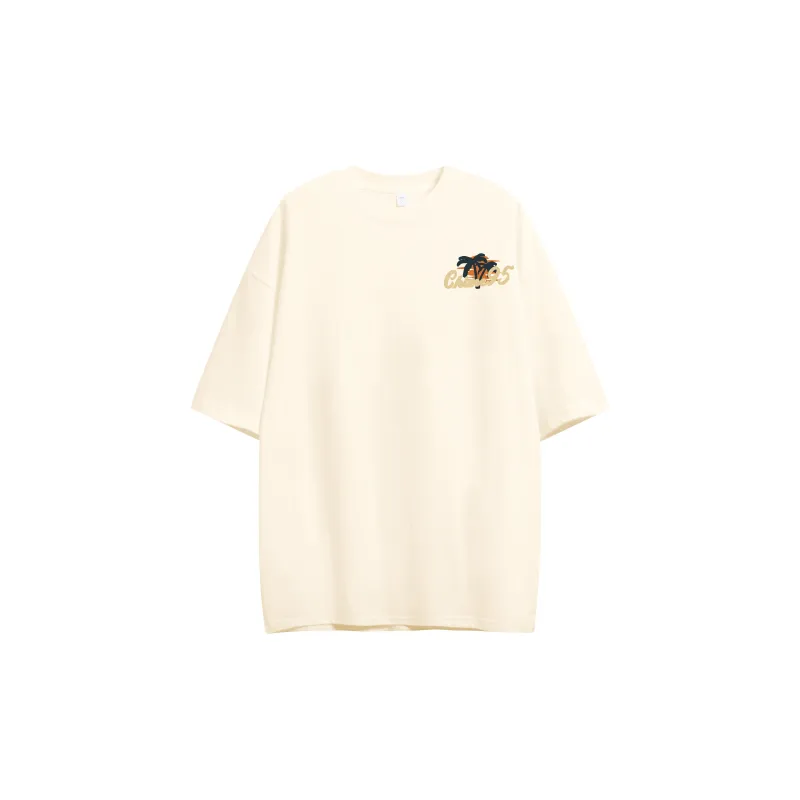 RHIME Chime95 Series T-Shirt Unisex-5