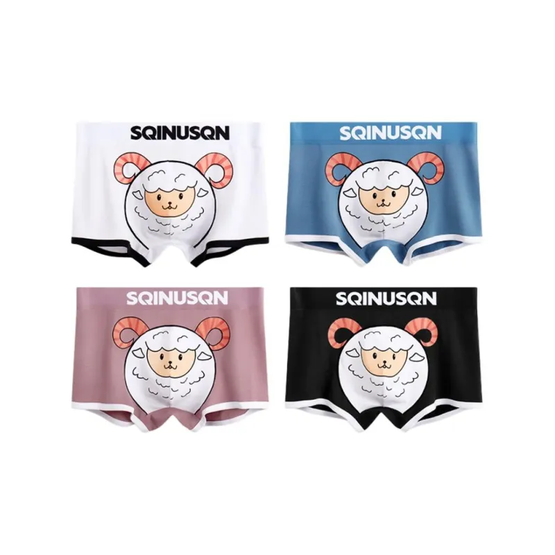 Sicily Men Underpants-3