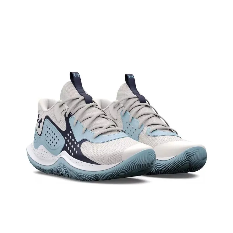 Under Armour Jet '23 'White Clay Blizzard'-2