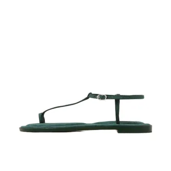 A.EMERY Suvi Strap Sandals Women's Green