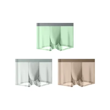 MADALLO Underpants Men's 3 Pack