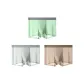 Grass Green+Khaki+Silver Gray