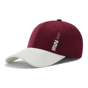 SEPTWOLVES Cotton Baseball Caps Unisex