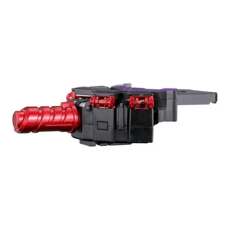 BANDAI PDX Kamen Rider Jigfox Propulsion MK Assembled Models-3
