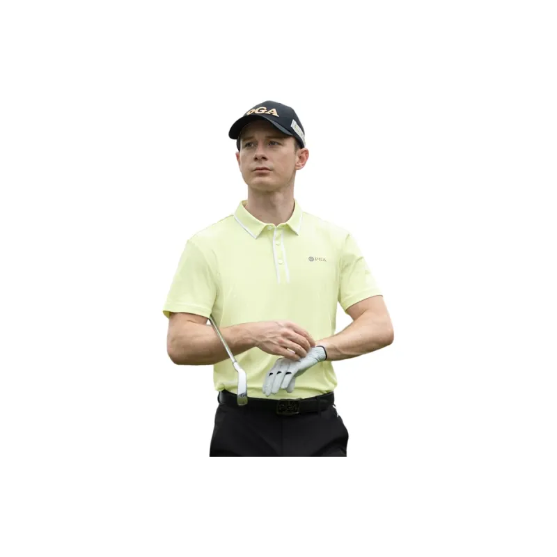 PGA Polo Shirts Men-9