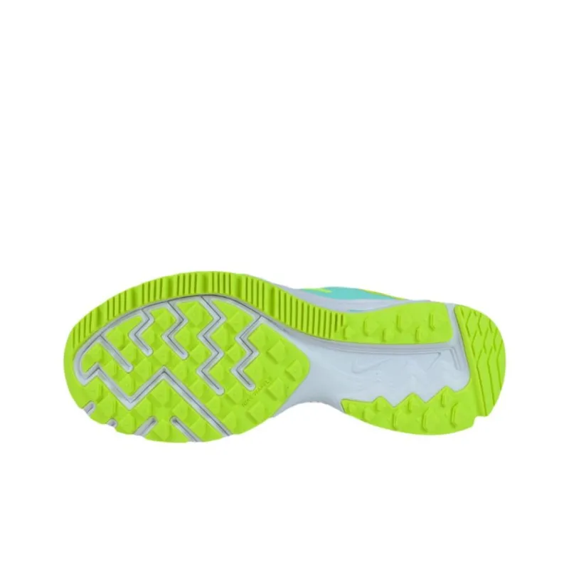 Nike Zoom Winflo 3 Hyper Turquoise/White Volt Women's-5