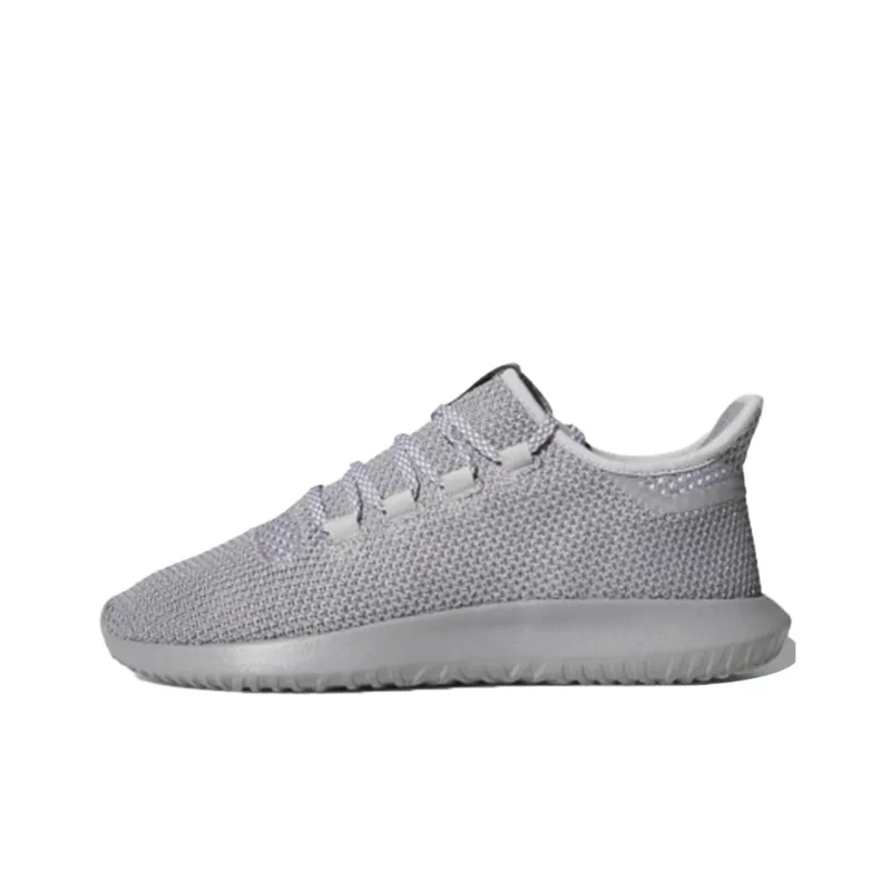 Adidas Tubular Shadow Ck Grey Three Grey Two White-0
