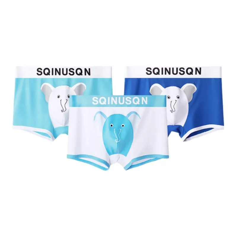 Sicily Men Underpants-1