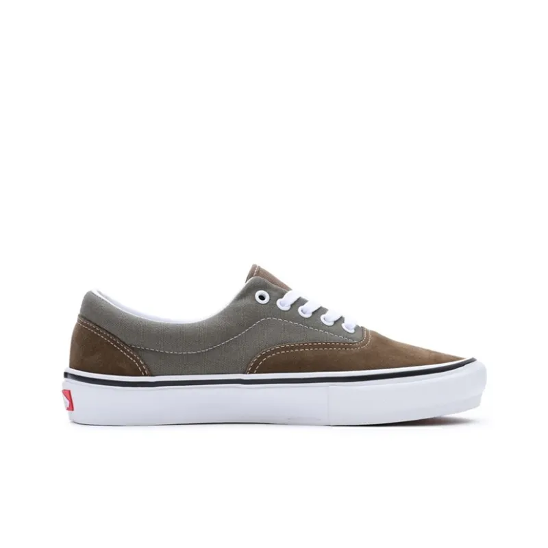 Vans Skate Era 'Grey Brown'-1