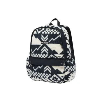 Columbia Polyester Backpack Women's White & Black