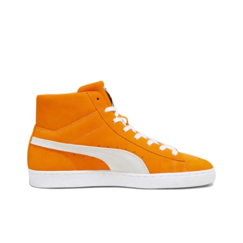 PUMA Suede Mid 21 'Pumpkin Pie'-1