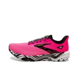 Pink Black