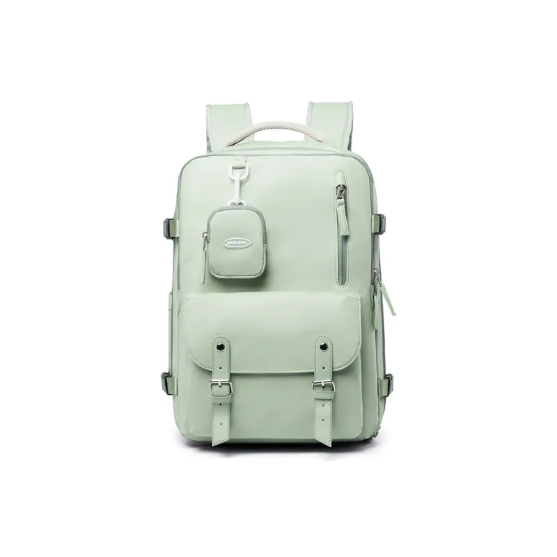 MOYYI Oxford Computer Backpack Large Size Unisex Multicolor-5