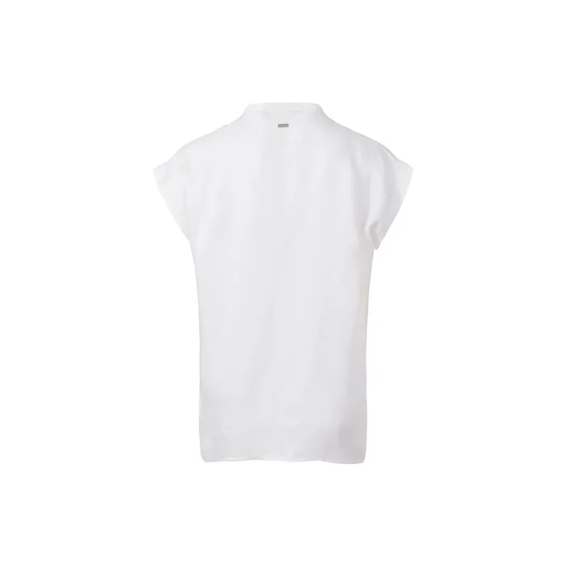 ARMANI EXCHANGE Shirt Women's Optical White-1