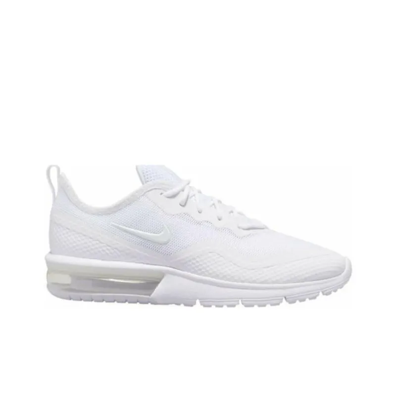 Nike Air Max Sequent 4.5 'White' Women's-1