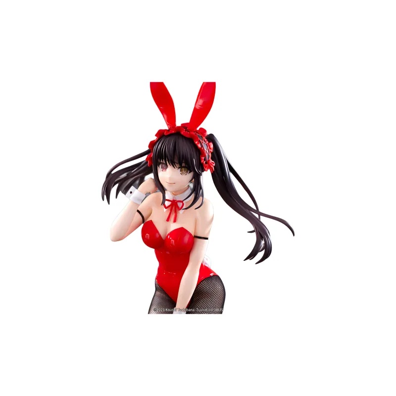 FURYU Kurumi Tokisaki Bicute Collection Bonus Gifts 29cm-3