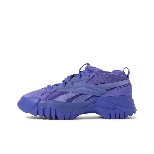 Reebok Club C V2 Cardi B Ultima Purple Women's