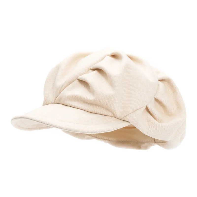 KENMO Berets Unisex-8