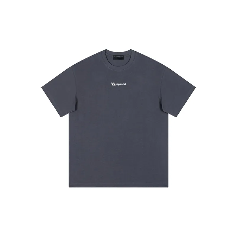 WIIPSOLID T Shirts Unisex-6