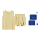Apricot Yellow
